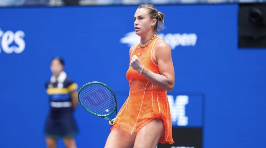 US Open: Ξεκίνησε την υπεράσπιση του τίτλου της η Σαμπαλένκα! (ΒΙΝΤΕΟ)
