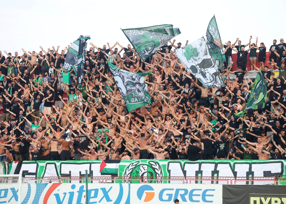 ΕΠΙΚΟ ποστ Ομόνοιας 29Μ για τα εισιτήρια: «Αυτός είναι ο Γιάννης - Μην είσαι σαν τον Γιάννη»!