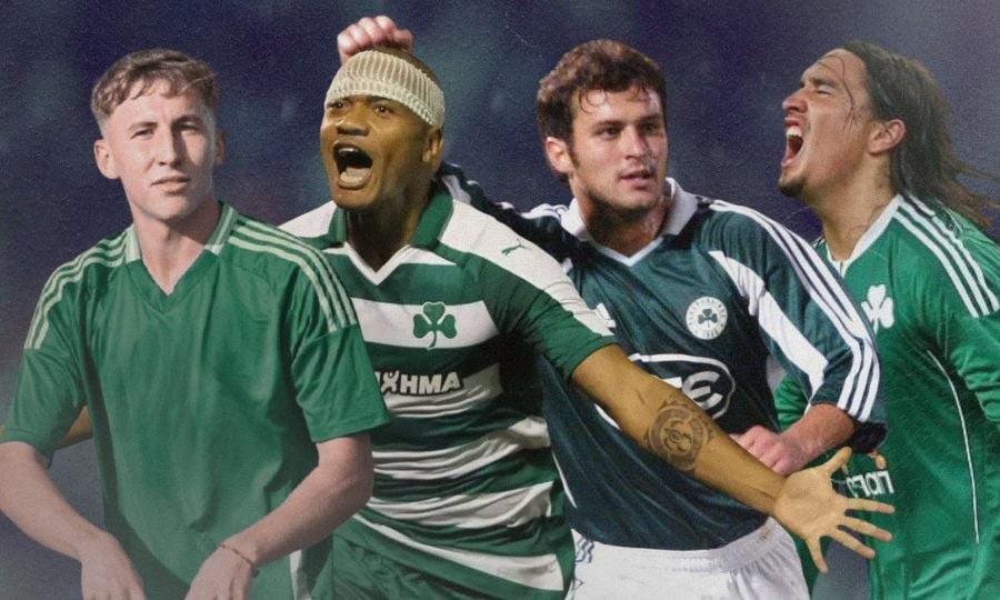 Τα υπερατλαντικά ψώνια του Ιανουαρίου: Όταν ο Παναθηναϊκός «ψηφίζει» τη Λατινική Αμερική για τις χειμερινές προσθήκες!