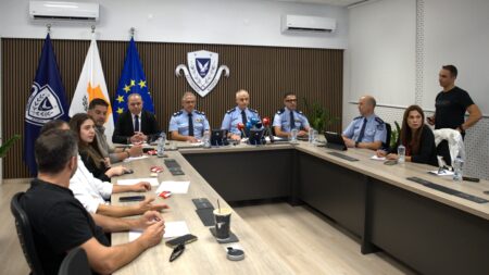 Κυπριακό FBI: Οι υπηρεσίες, οι στόχοι και ποιοι θα βρίσκονται στο πηδάλιο