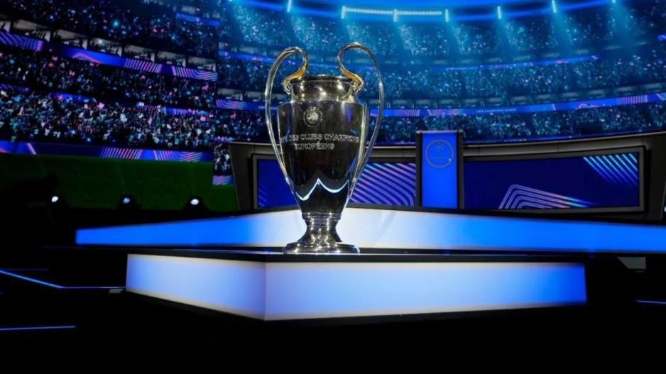 UEFA: Αυτό είναι το νέο πλεονέκτημα των ομάδων 1-4 στις League Phase