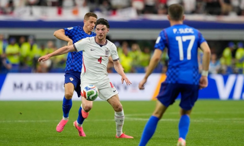 Nations League: Δράση σε τρεις κατηγορίες με το Κροατία-Αγγλία να δεσπόζει! (ΠΡΟΓΡΑΜΜΑ)