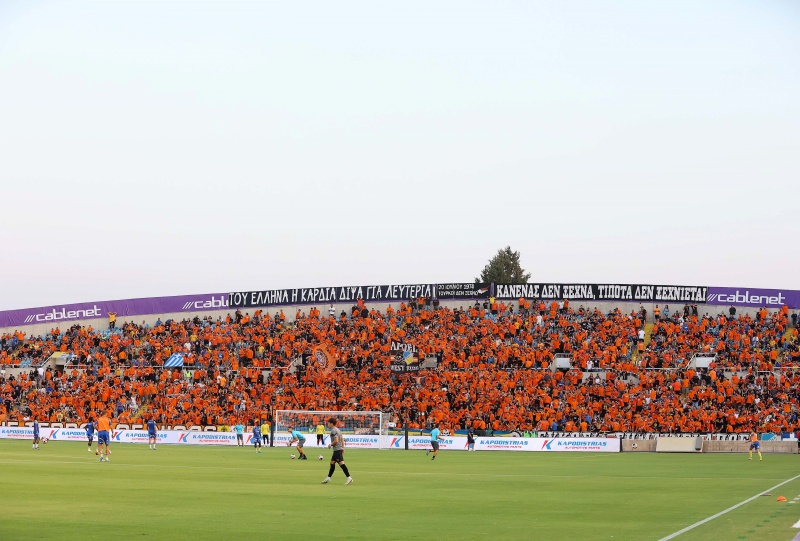 ΑΥΤΟΣ ο μεγαλομέτοχος στον ΑΠΟΕΛ!