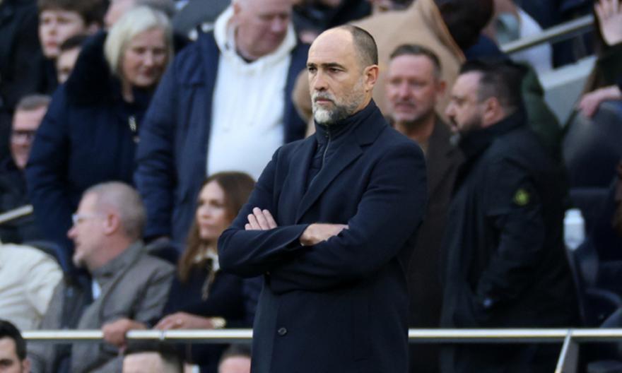 Το χάος του Τούντορ και ο επικρατέστερος αντικαταστάτης του - Έκπληξη από τα «σπιρούνια»