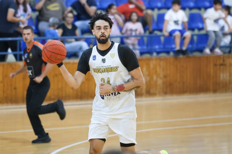 Αρχή στη νέα σεζόν με άνετο διπλό για τον Κεραυνό (ΣΤΑΤΙΣΤΙΚΑ)