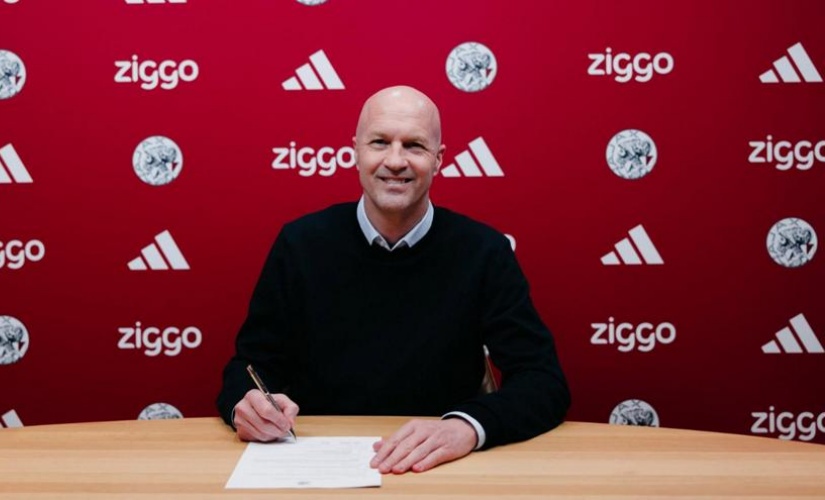 Ο πρώην ΑΕΚτζής Τζόρντι Κρόιφ υπέγραψε σε μία από τις ιστορικότερες ομάδες στην Ευρώπη!