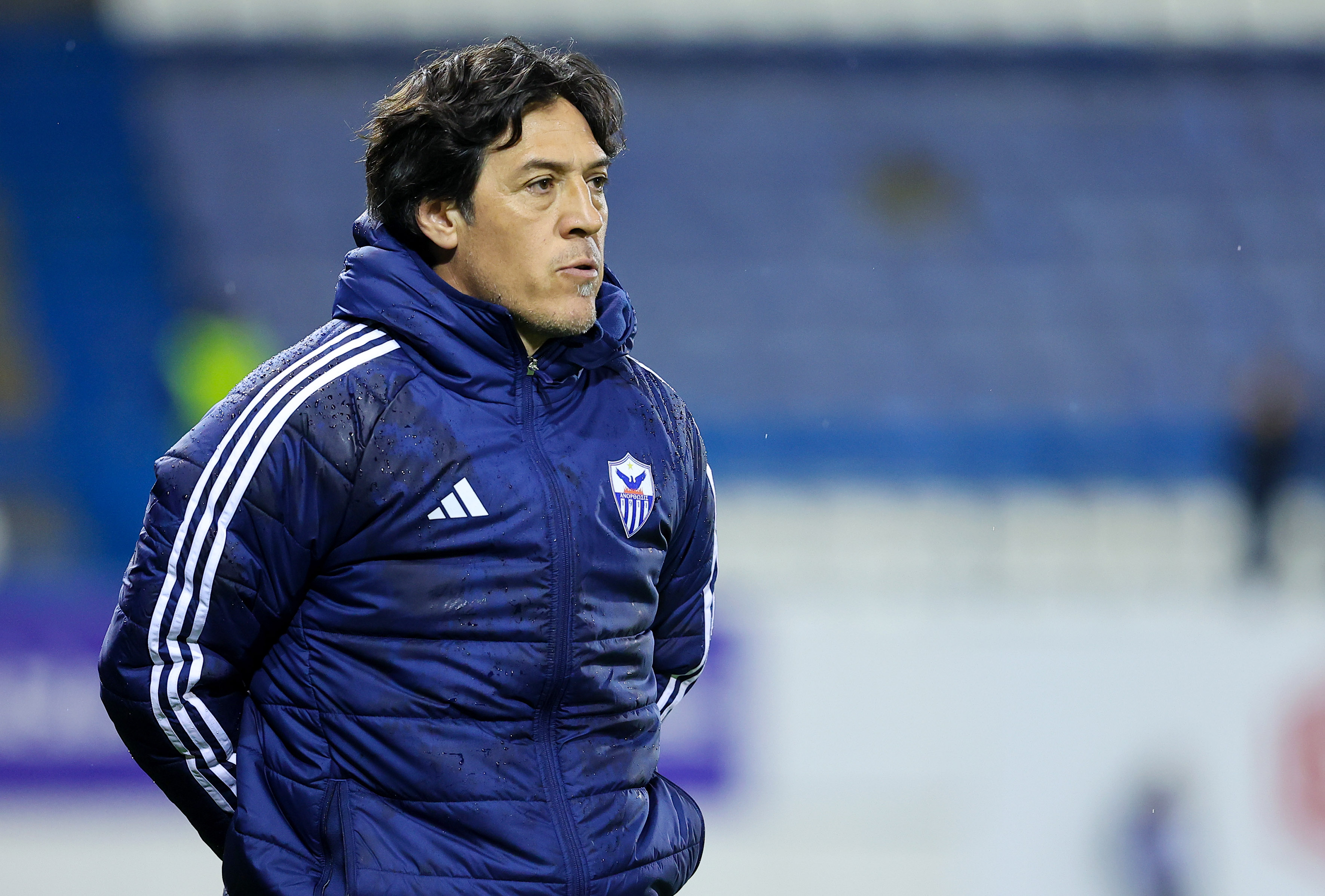 ΚΑΜΟΡΑΝΕΖΙ: «Οι έξι βαθμοί είναι καλύτεροι από τους τέσσερις»