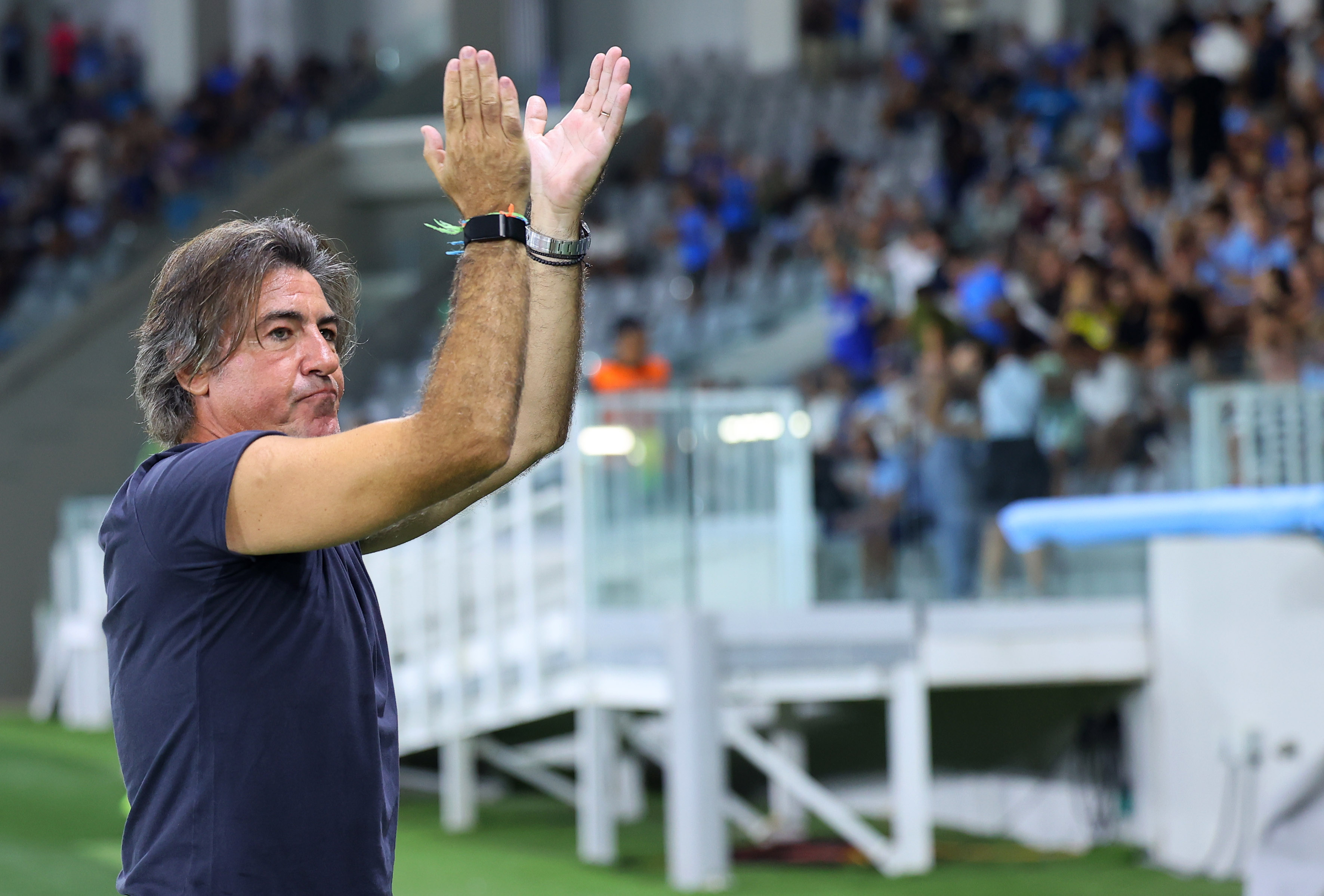 Οι επιλογές του προπονητή της Πάφου (2026/27)