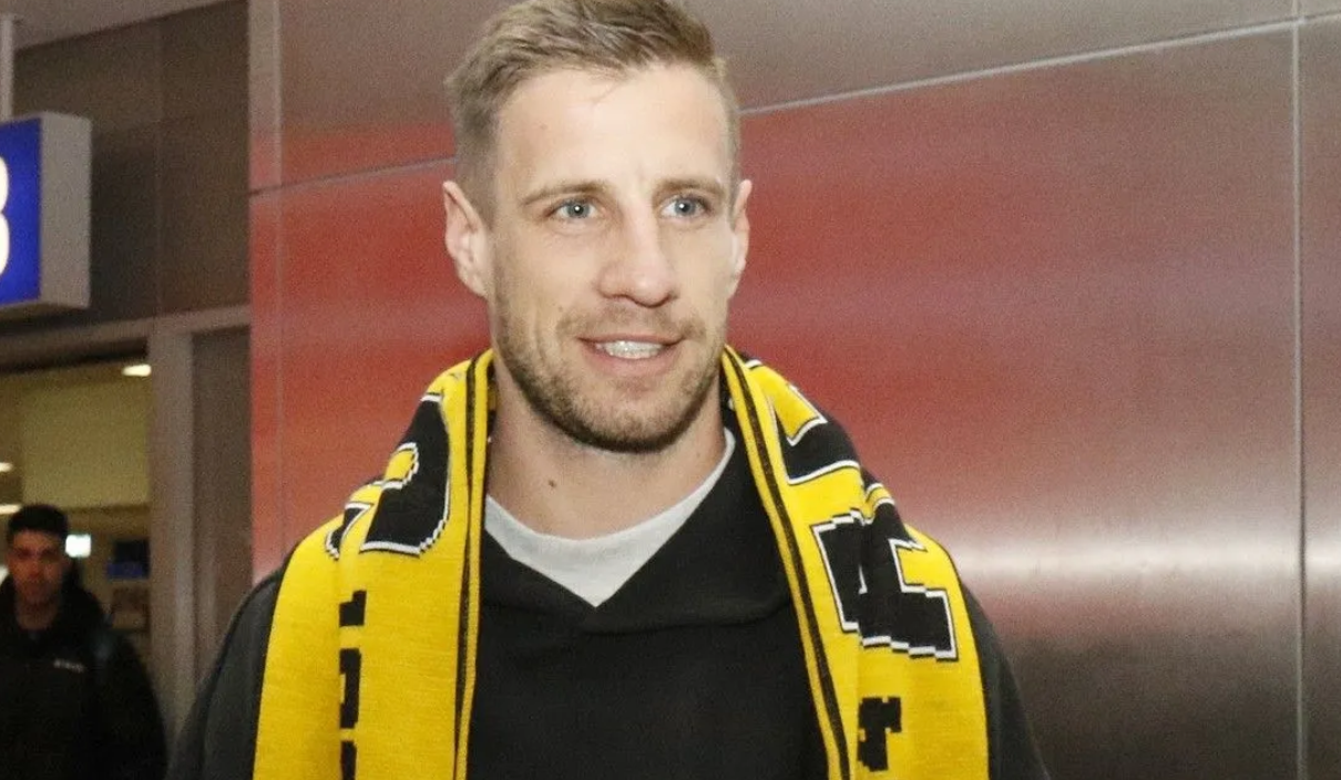 ΑΕΚ: Οι δέκα ακριβότερες μεταγραφές της ιστορίας της, σε ποια θέση βρίσκεται ο Βάργκα