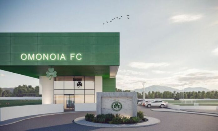 ΠΑΠΑΣΤΑΥΡΟΥ για «Ηλίας Πούλλος» και νέο γήπεδο