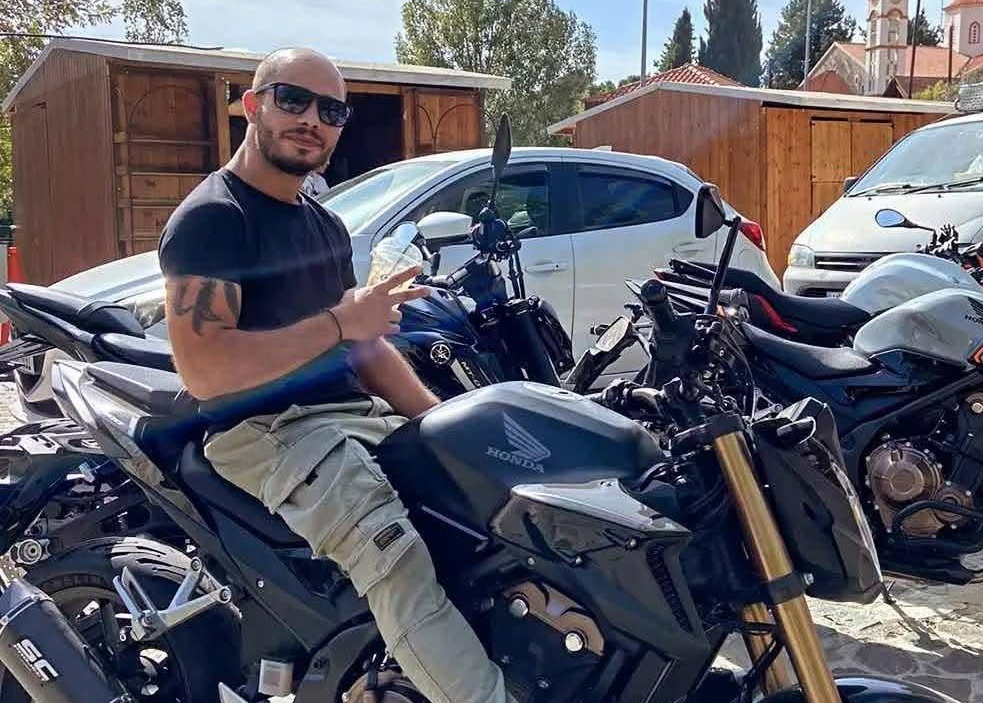 Θλίψη για τον 29χρονο Δημήτρη: Το συγκινητικό αντίο του Παν.Συ.Φι. Απόλλων στον 29χρονο που «έσβησε» στην άσφαλτο