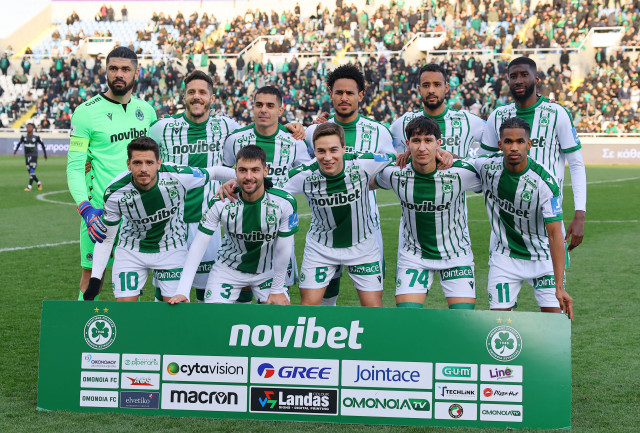 ΦΑΒΟΡΙ για τον τίτλο η Ομόνοια - Τι ισχύει για τετράδα και μάχη υποβιβασμού