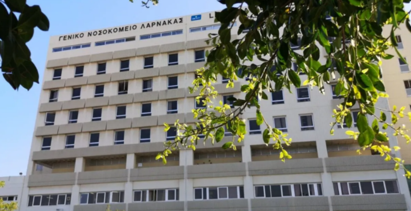 Σοβαρή καταγγελία: Ασθενής «έσβησε» στο ΓΝ Λάρνακας - Την άφησαν χωρίς νερό και φάρμακα - Επικρατούσε χάος λόγω πυροβολισμών