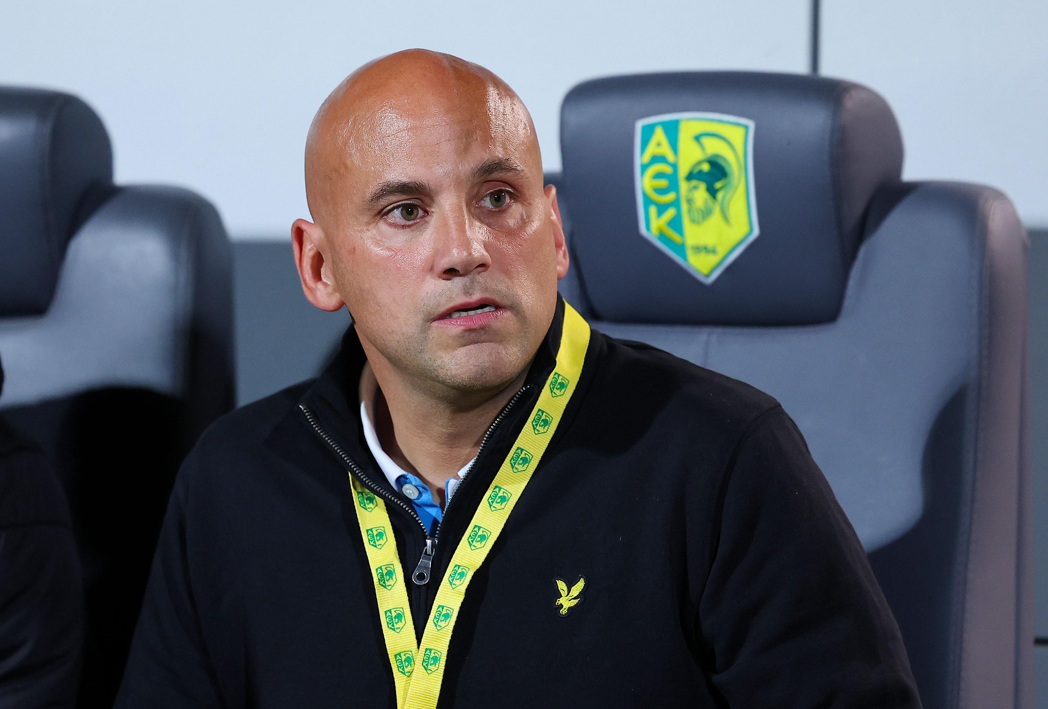 ΡΟΘΑΔΑ: «Μεγάλη νίκη, τώρα θα έχουμε χρόνο να ξεκουραστούμε»