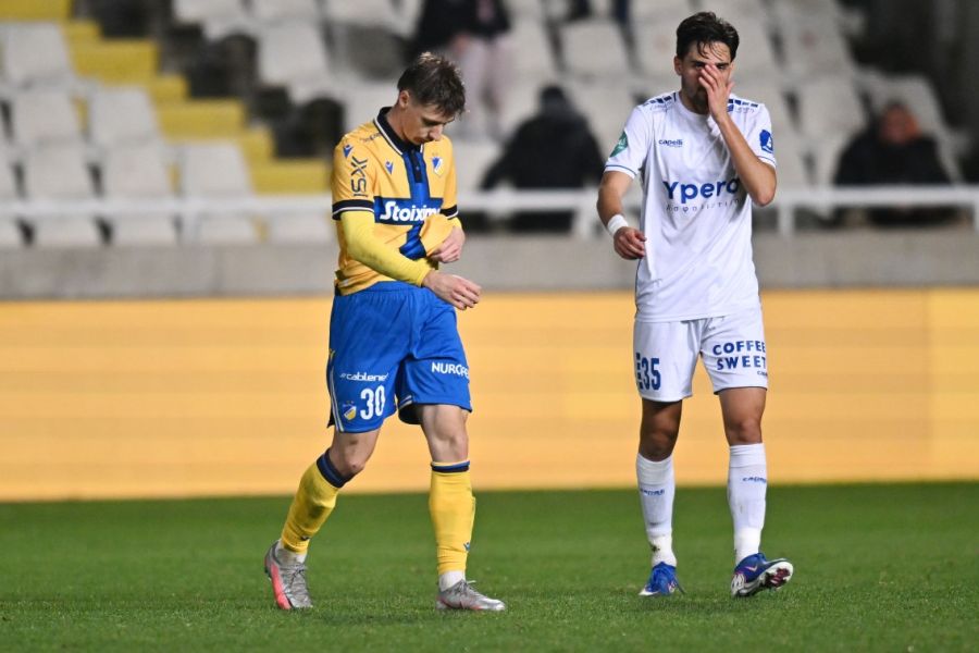 ΑΠΟΕΛ: Κλείνει το deal γεμίζουν τα ταμεία!