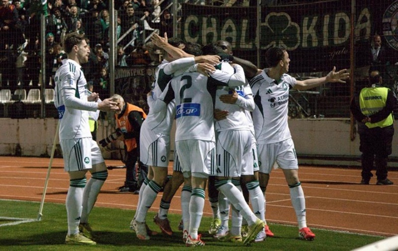 Παναθηναϊκός-Μπέτις: Ευρωπαϊκή πρόκληση κόντρα στους Ανδαλουσιανούς για το «τριφύλλι»! (Πιθανές ενδεκάδες)