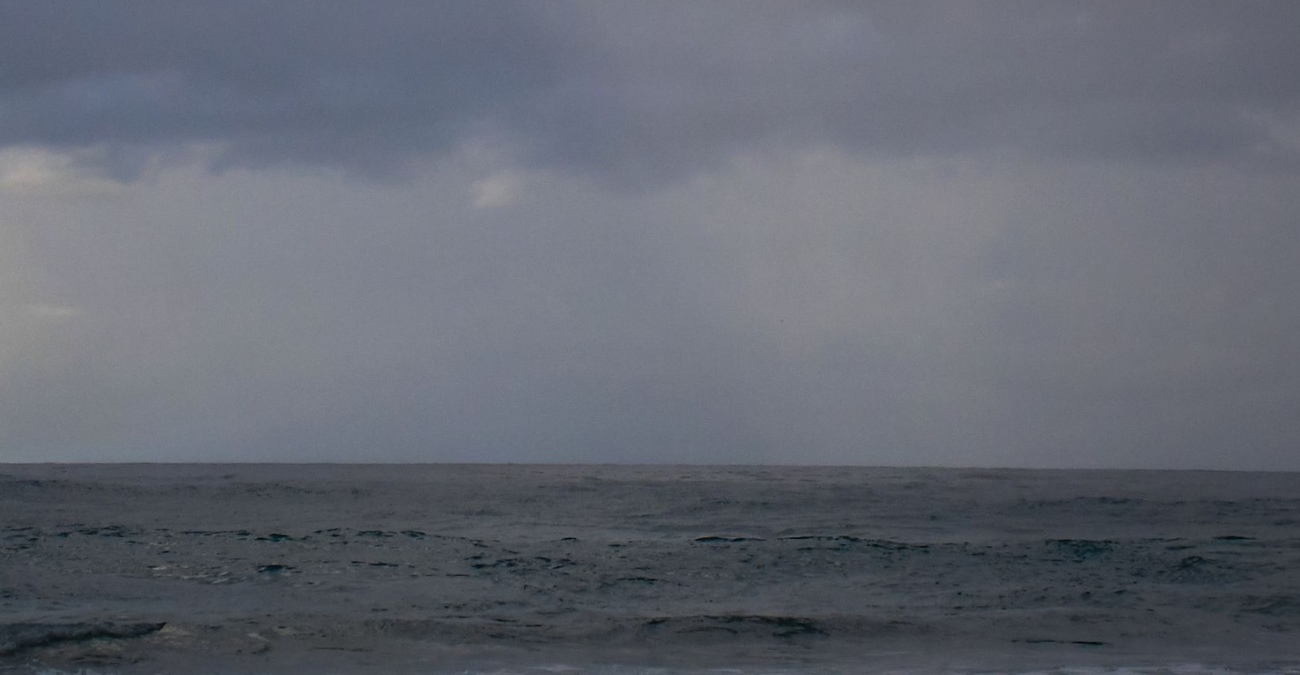 Μαγευτικό φαινόμενο στον ουρανό της Κύπρου: Σπάνιο θέαμα πάνω από τη θάλασσα - Φωτογραφία