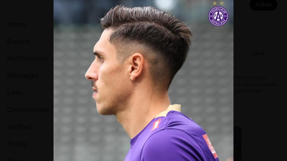 Πλήγμα με Tin Plavotić! 