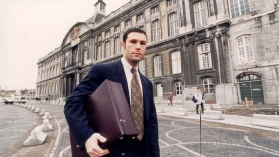 Ζαν Μαρκ Μποσμάν: 28 χρόνια από τότε που ένας άγνωστος Βέλγος άλλαξε για πάντα το ποδόσφαιρο!