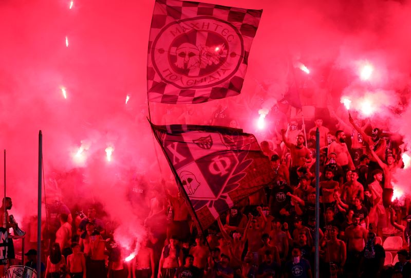 «Τιμωρούν» οι ίδιοι την ομάδα και τους εαυτούς τους