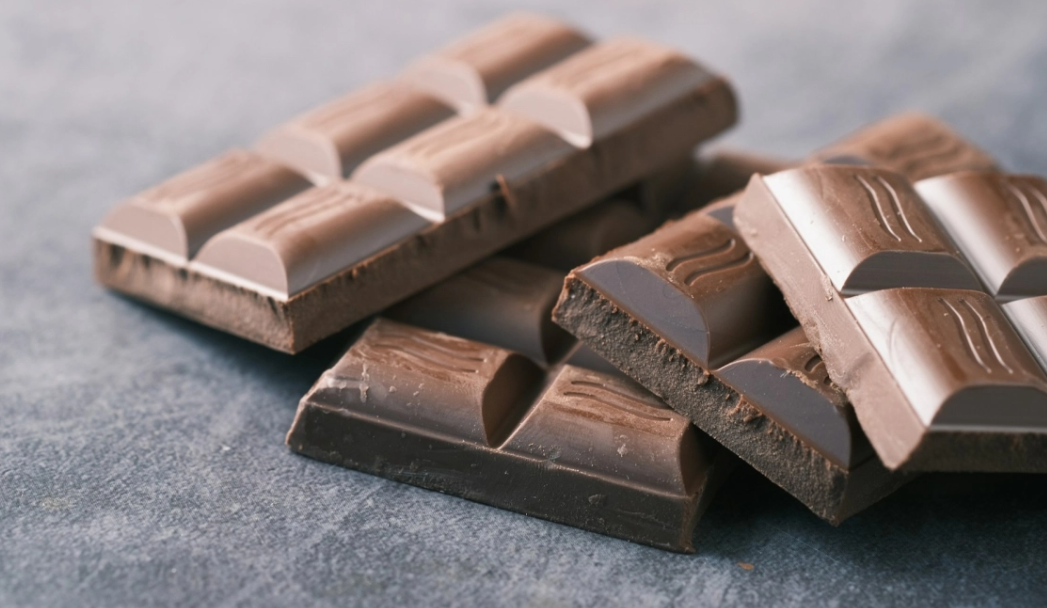 Πόση ποσότητα σοκολάτας κάνει καλό στη υγεία