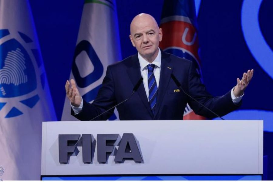 Το παρασκήνιο της κόντρας FIFA και FIFPRO
