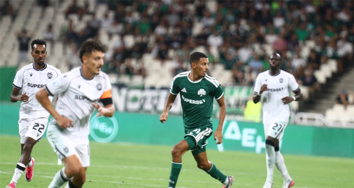 Οι πιο ακριβοί παίκτες ανά ομάδα στη Stoiximan Super League - Ποιος είναι στην κορυφή