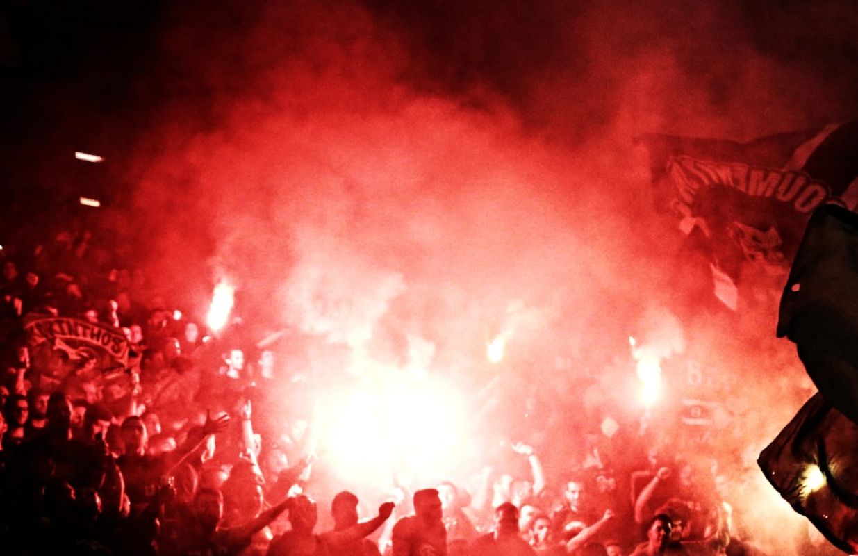  To report της UEFA για τη Stoiximan Super League: Ρεκόρ 10ετίας στα εισιτήρια – Η ομάδα που «έκοψε» τα περισσότερα