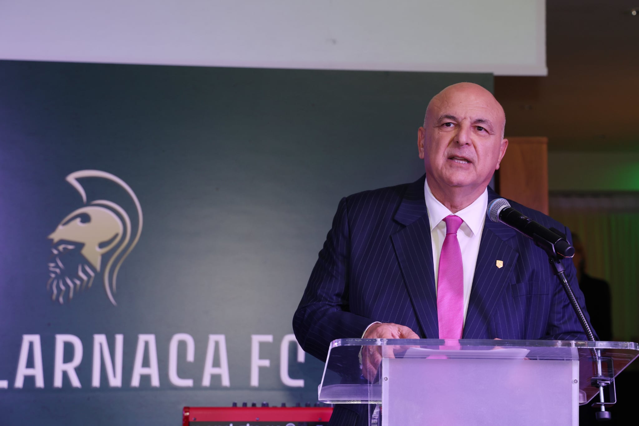 GALA ΑΕΚ - Όραμα και παρουσία στον αθλητισμό και την κοινωνία