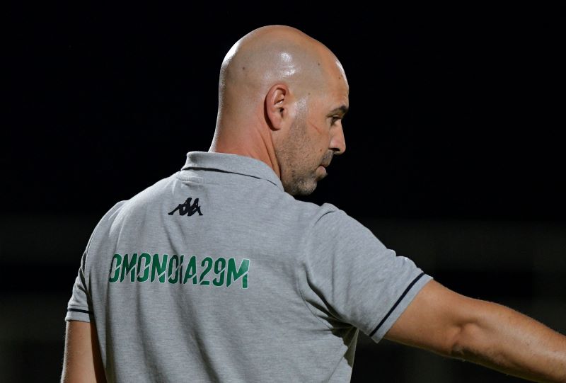 Άλλη φάση η «μυρωδιά» του γηπέδου… Άλλη φάση η «μυρωδιά» του γηπέδου…