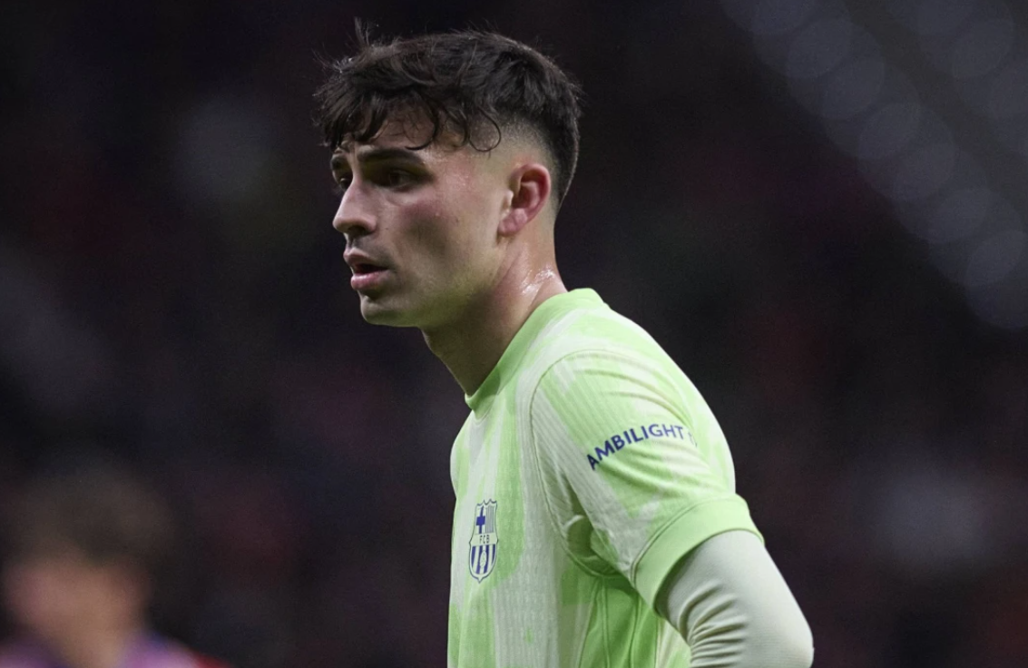 Από τις βραδιές Playstation του Ντεμπελέ έως τα 40.000 του Πέδρι - Οι... σκληρές τιμωρίες σε ποδοσφαιριστές