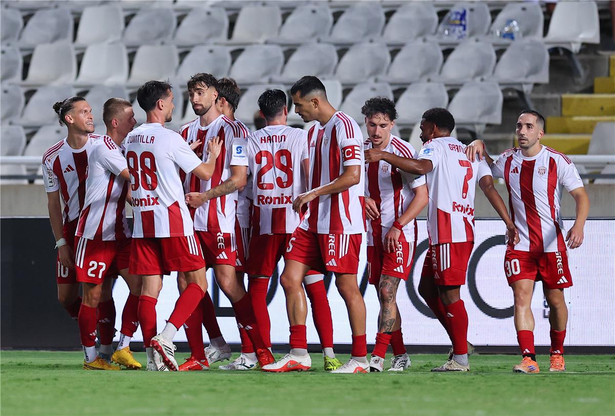 Τα επόμενα ματς της Νέας Σαλαμίνας