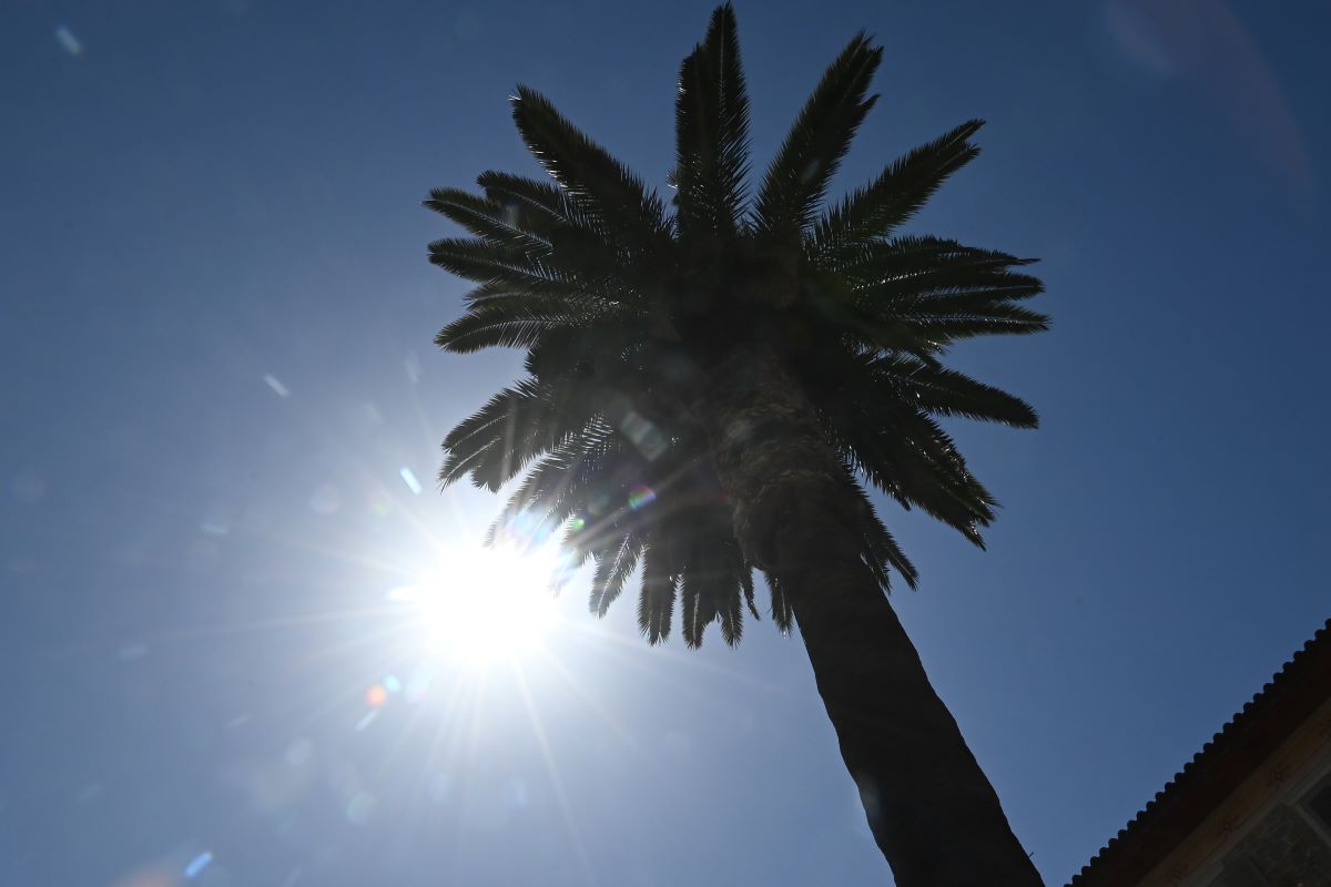 Καιρός: Ο υδράργυρος δείχνει 36°C αλλά όχι για όλους – Οι περιοχές που βρίσκονται στο «στόχαστρο» καταιγίδων