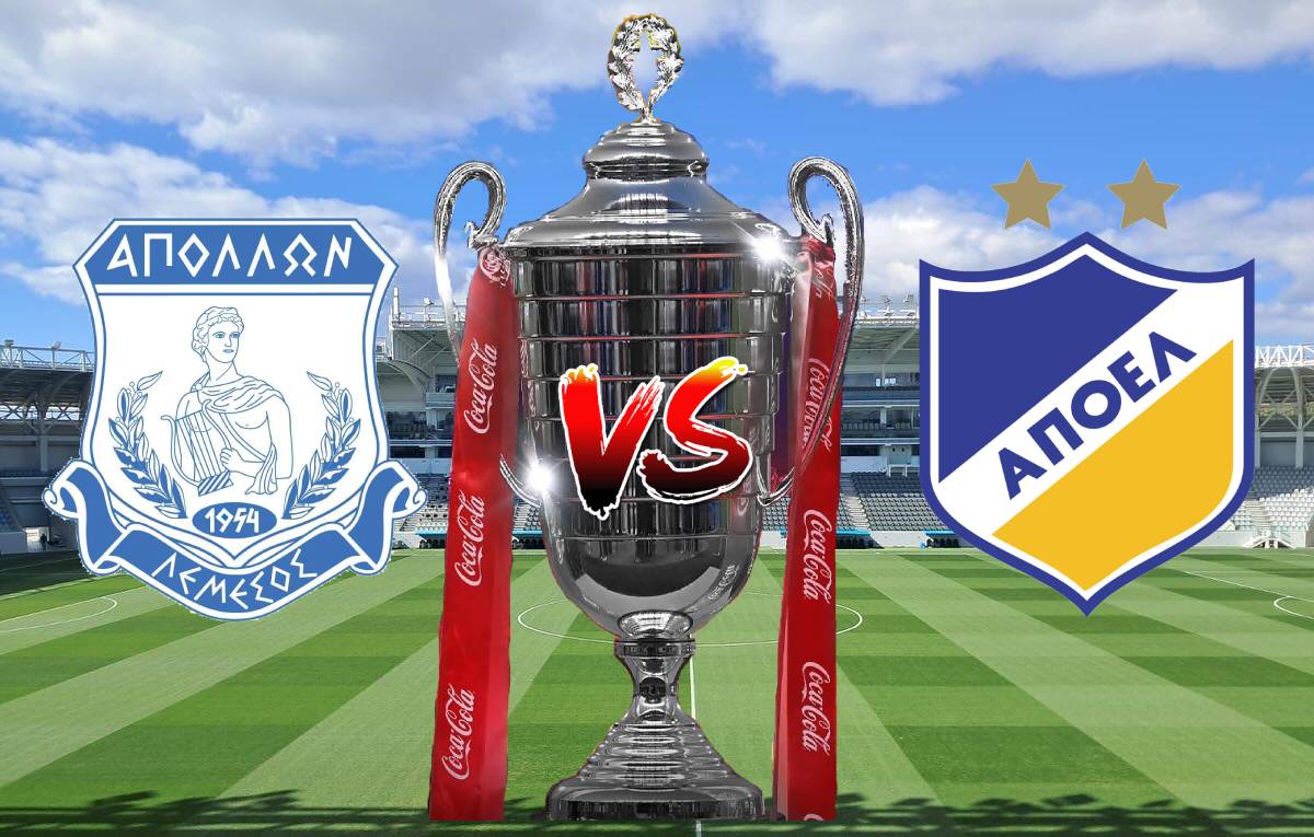 ΑΠΟΛΛΩΝΑΣ-ΑΠΟΕΛ: Ποιος θα προκριθεί στον τελικό;