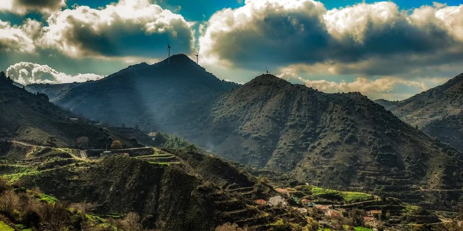 Καιρός: Ανεβαίνει σιγά-σιγά η θερμοκρασία – Πόσο όμως θα κρατήσει η άνοδος; Πότε επιστρέφουν οι βροχές
