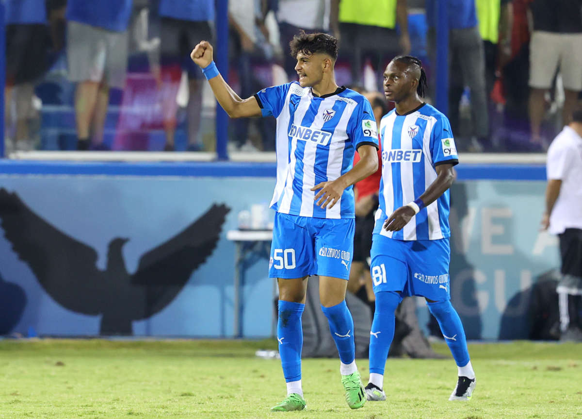 Σημαντικότερη η... επόμενη αντίδραση