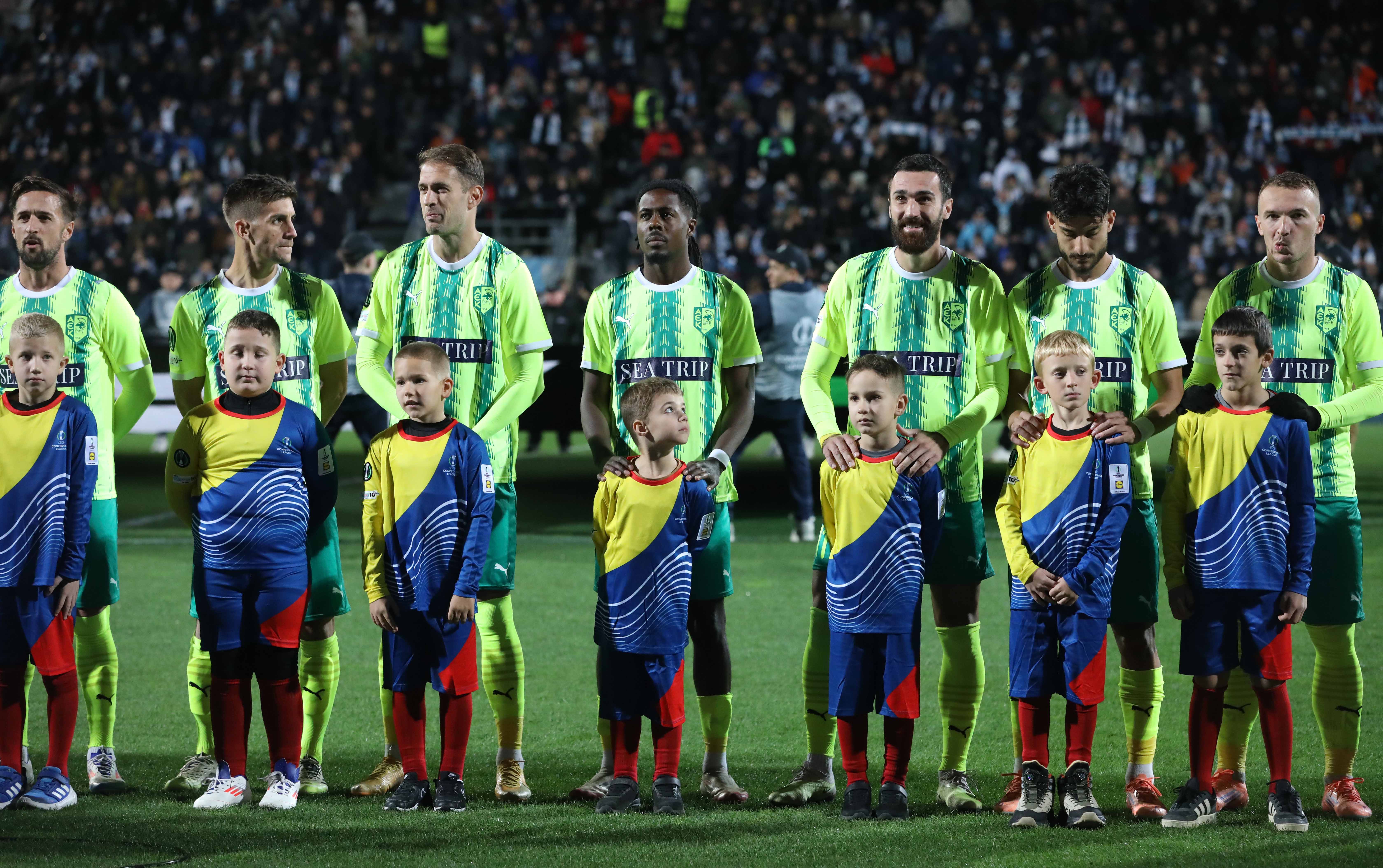 Πανηγυρισμός…. χωρίς αξία!