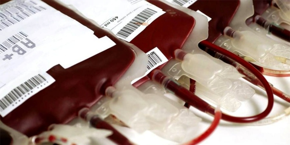 Επείγουσα ανάγκη για αίμα στη Λεμεσό μετά το σοβαρό τροχαίο με τους έξι τραυματίες – Έκκληση από τον Σταθμό Αιμοδοσίας