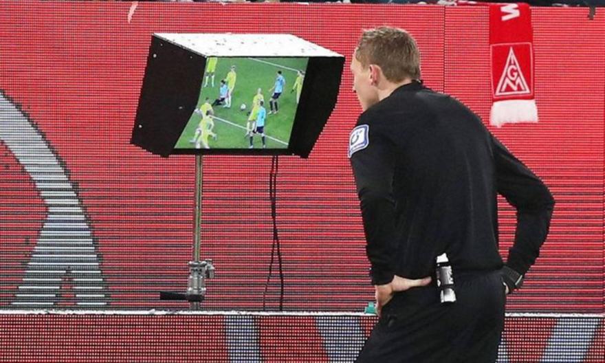  Ετοιμάζει καινοτομία στο VAR η Γερμανία: Εφαρμογή θα δείχνει στον κόσμο ό,τι βλέπουν οι διαιτητές!