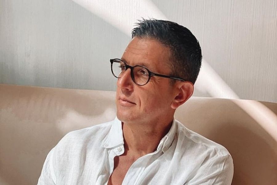 Χριστόφορος Τορναρίτης: «Είχα δωρίσει 17.800 τ.μ. για προπονητικό αλλά το απέρριψαν — Με άφησαν εκτός εκδήλωσης για τα 95 χρόνια»