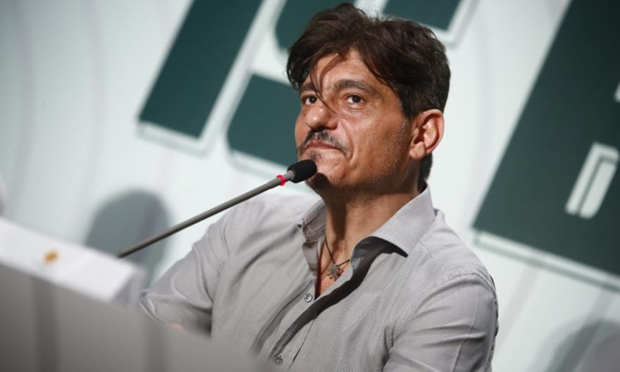 Γιαννακόπουλος: «Δεν κοιτάμε τι κάνουν οι αντίπαλοί μας - Βεβαίως και θέλουμε να περάσουμε τη Ρεάλ…»