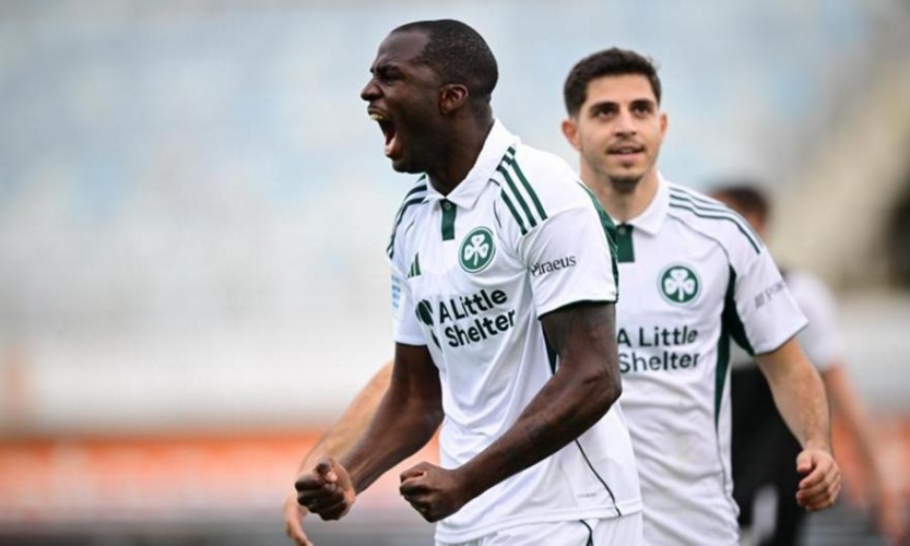 Επιστροφή στις νίκες με νέο «χτύπημα» Τετέι και φουλ για τετράδα ο Παναθηναϊκός!