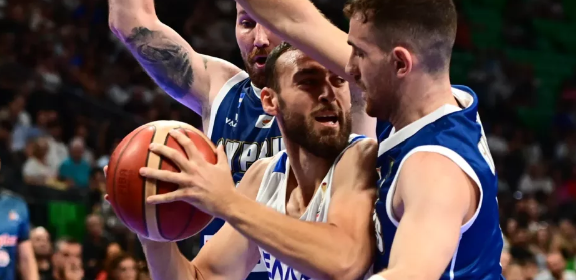 Το πάλεψε η Κύπρος στο φιλικό με την Ελλάδα