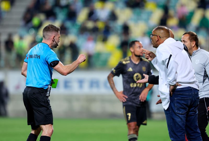 Έκαμε σχολαστικό «τσεκάρισμα» ο Var-ίστας για το γκολ του Μιλίτσεβιτς; 