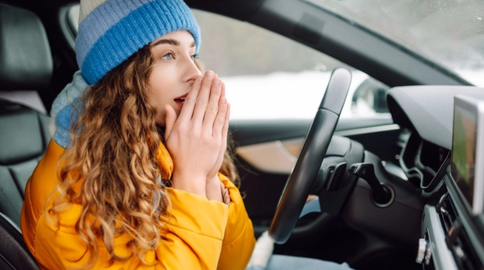 Γιατί το καλοριφέρ του αυτοκινήτου φυσάει κρύο αέρα