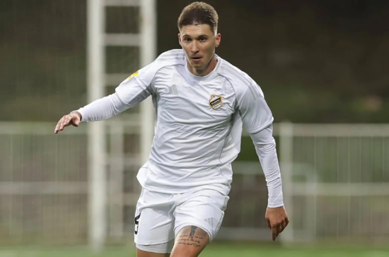 Δεύτερες σκέψεις για Τόσιτς; 