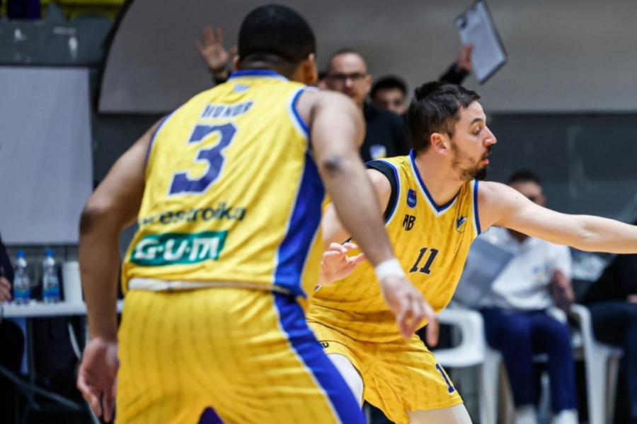 Εκτός έδρας νίκη για ΑΠΟΕΛ