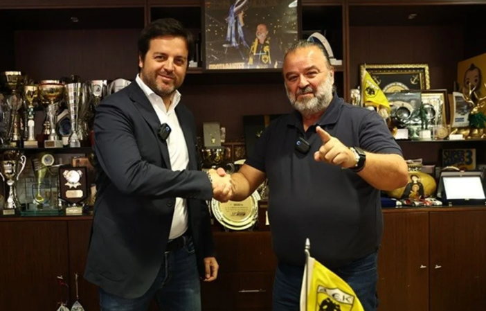 O μεταγραφικός «χάρτης» του Χαβιέ Ριμπάλτα δεν έχει… σύνορα!