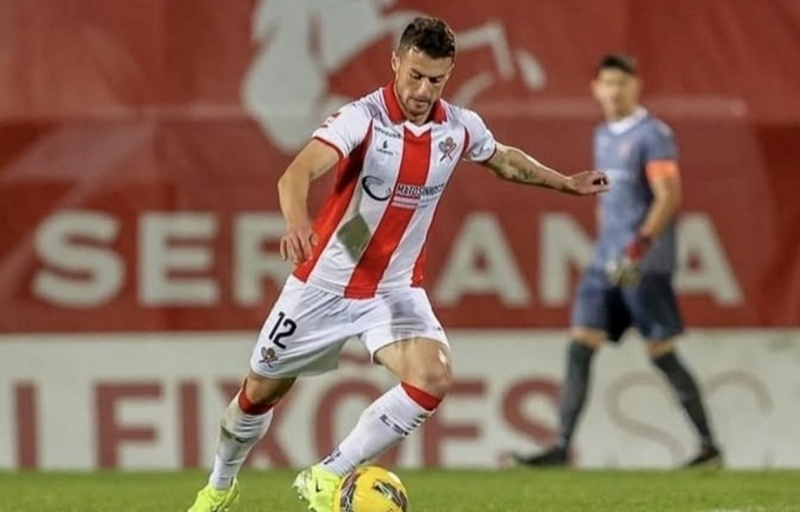 Στα Κυπριακά «σαλόνια» ο Φελίπε - Ανακοινώθηκε το deal