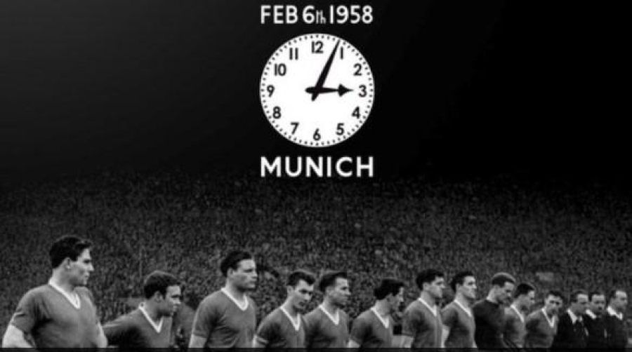 «Λουλούδια» πεταμένα στη φωτιά: Το βράδυ που η καταστροφή δημιούργησε τον θρύλο  